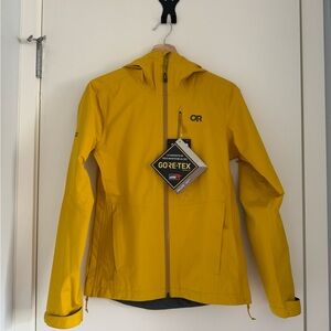 Outdoor Research Aspire II Jacket